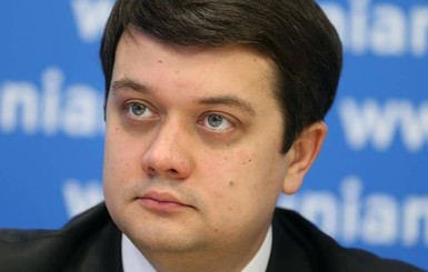 Разумков: голосовать на местных выборах будем в 2020 году