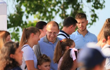 Геннадий Гуфман набрал больше всех 