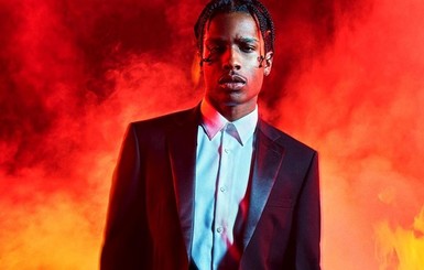 Трамп требует от шведов освободить A$AP ROCKY