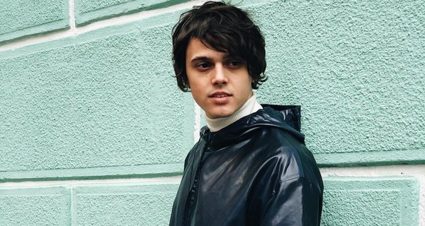 Alekseev о солистке “ВИА Гры”:  Она невероятно красивая девушка, просто вау!