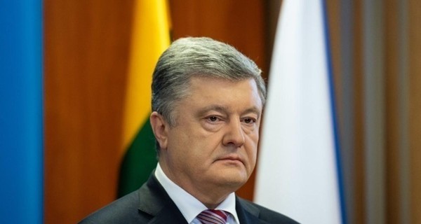 Порошенко сделал заявление по поводу отпуска на Мальдивах