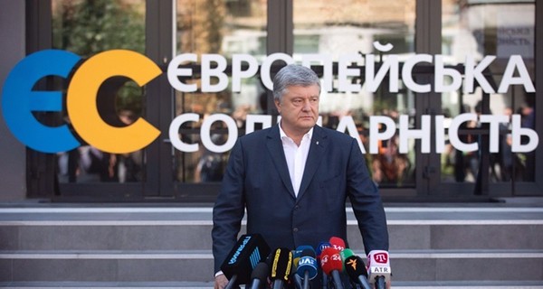 Суд разрешил допросить Порошенко на детекторе лжи