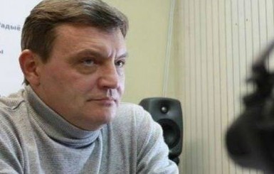 СБУ: За Грымчаком и его подельником следили больше месяца