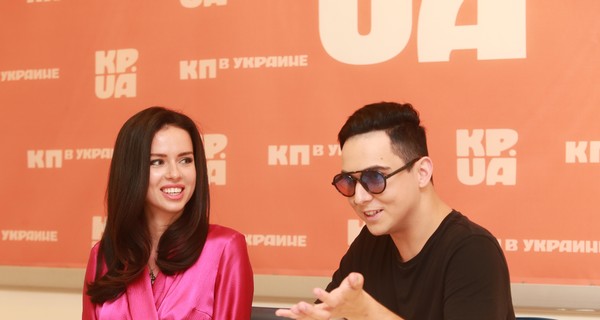 MELOVIN об отношениях с 