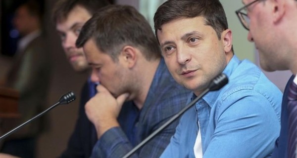 Офис президента начал подготовку к отопительному сезону