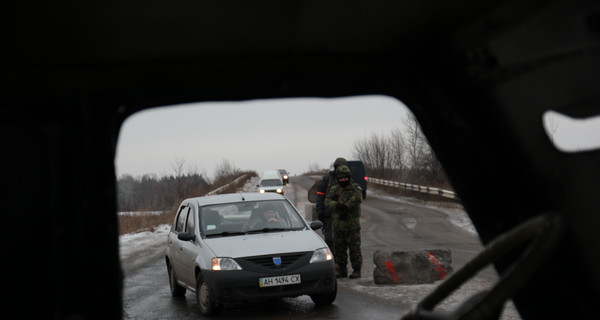 В Киеве презентовали линию поддержки по предотвращению суицидов ветеранов 