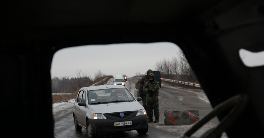 В Киеве презентовали линию поддержки по предотвращению суицидов ветеранов 