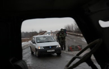 В Киеве презентовали линию поддержки по предотвращению суицидов ветеранов 