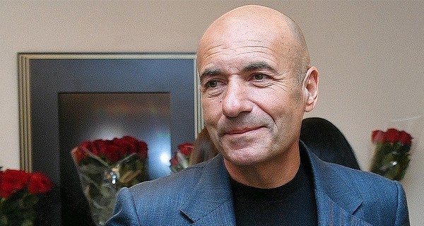 Игорь Крутой высказался о влиянии Владимира Зеленского на украинских звезд