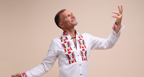 Анатолич стал независимым благодаря деньгам, а Скрипка всегда был не такой, как все