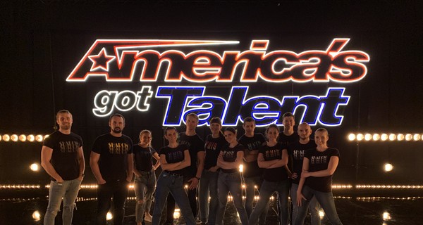 Украинские звезды шоу America's Got Talent: В США о нашем новом президенте спрашивал каждый второй