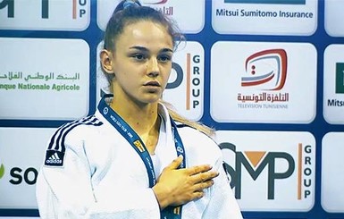 Дарья Белодед стала двукратной чемпионкой мира