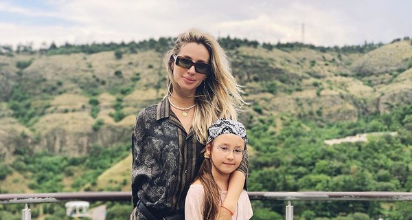 Алла Пугачева благословила Светлану Лободу: 