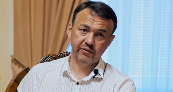 Главой СБУ в Кировоградской области назначен генерал-майор 