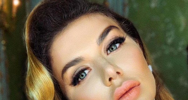 Седокова призналась, что в детстве была 