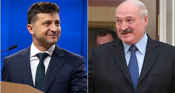 Зеленский будет встречать Лукашенко выставкой военной техники