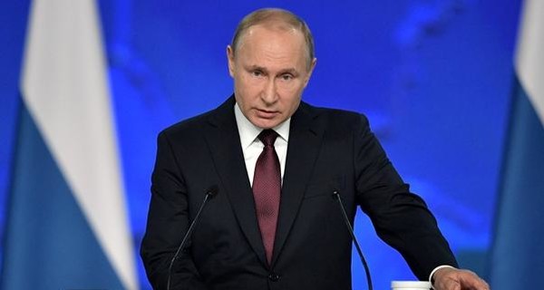 Путин пообещал масштабный обмен пленными в ближайшее время