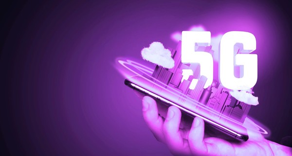 Пять наивных вопросов о перспективах 5G в Украине