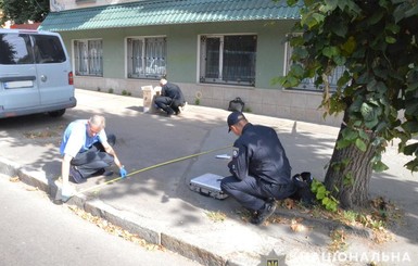 Задержан организатор нападения на инкассаторов в Житомире