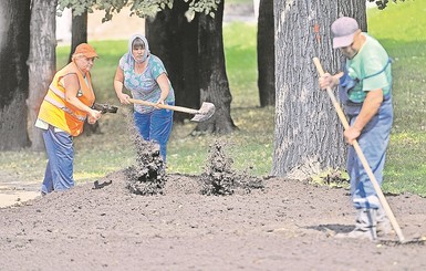 Женщины повышают у мужчин производительность труда. И наоборот