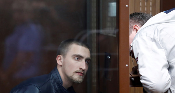 Приговор российскому актеру рассорил дуэт Smash и заставил выступить Райкина и Галкина 