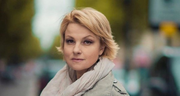 Певица Мария Бурмака рассказала о насилии бывшего мужа