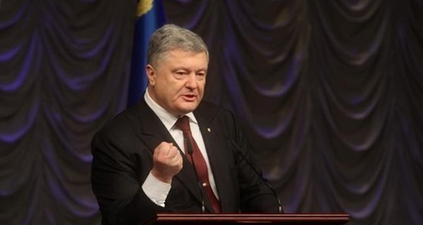 Порошенко снова проигнорировал допрос в Госбюро расследований