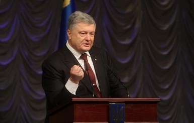 Порошенко снова проигнорировал допрос в Госбюро расследований