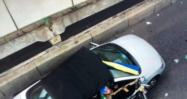 Аваков возьмет на поруки минера моста Метро в Киеве: 