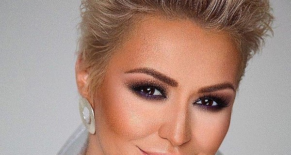 Катя Лель 28 лет хранила тайну встречи с инопланетянами: 