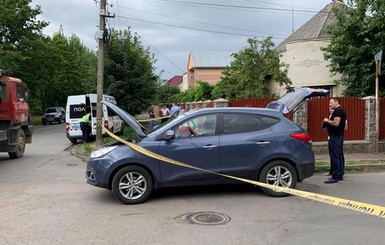 В Закарпатской области проходят массовые обыски, есть задержанный