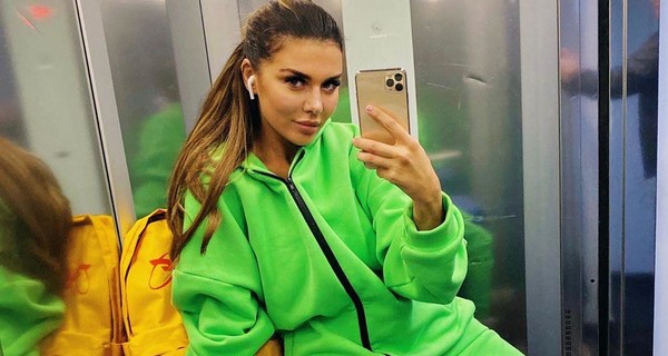 Седокова жила в нищете: 