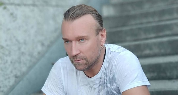 Винник поддержал акцию 
