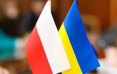 Польша построит в Украине новые кладбища