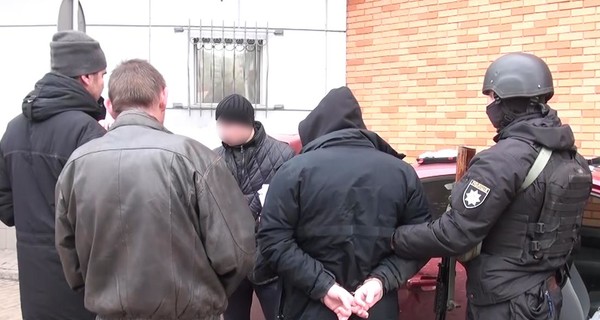 В Польше поймали крупного наркоторговца из Украины