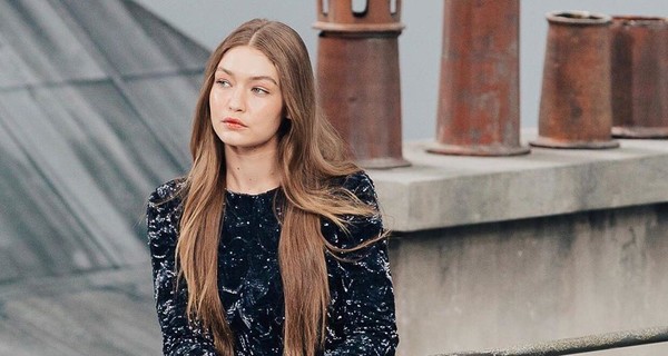 Джиджи Хадид выгнала с подиума известную пранкершу