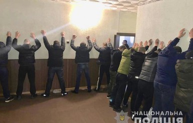 В Польше задержали главаря крупнейшей наркогруппировки Кривого Рога