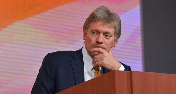 Кремль позитивно оценил 