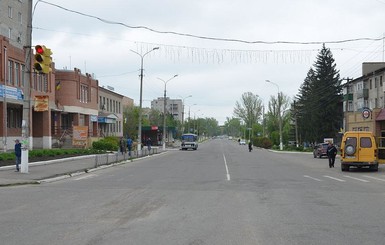 В Балаклее чиновники забирали себе треть денег на ремонт города