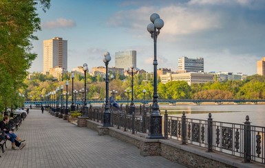 В Донецке после согласования 