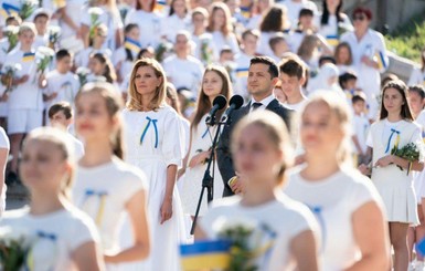 Перенести торжество: в Раде предлагают праздновать День независимости в январе