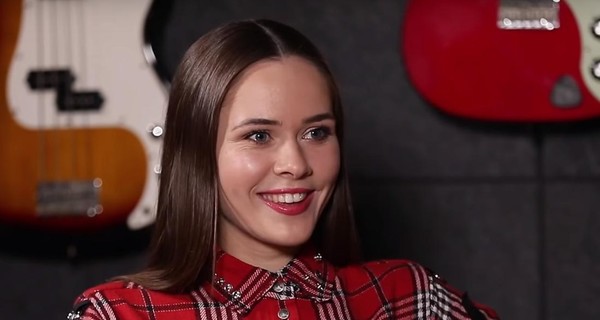 Солистка The Hardkiss о муже: Он самый неромантичный человек, которого только можно представить