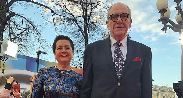 Эммануил Виторган готов стать отцом в 80 лет: 