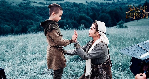 Знаменитости о фильме 