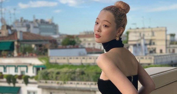 25-летнюю южнокорейскую актрису и певицу нашли мертвой в своем доме