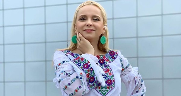 Лилия Ребрик: С мужем могу покапризничать и нервишки потрепать, если нужно