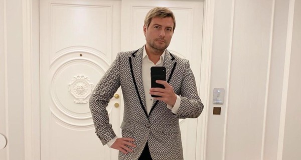 День рождения Баскова: Волочкова призналась в любви, а Дубцова попросила жениться на себе
