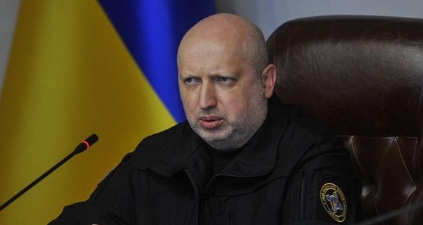 Турчинов обвинил Гриценко в 