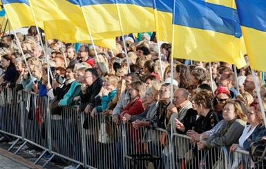 Перепись населения: опрос украинцев продлится около трех недель