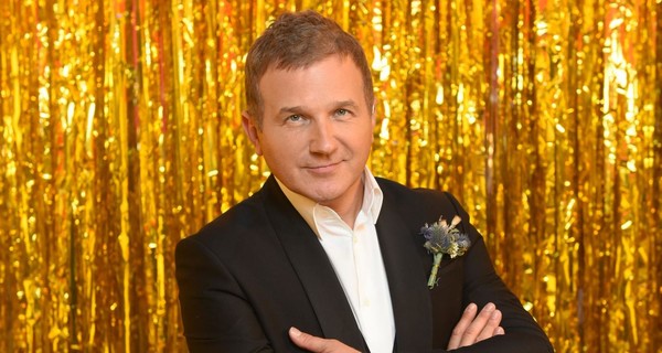 Юрий Горбунов: Я очень рад, что стал отцом именно в таком возрасте
